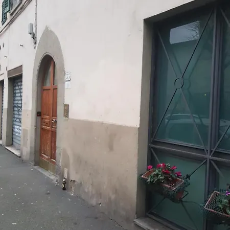 Apartment Zeus Superior Florence Exterior photo